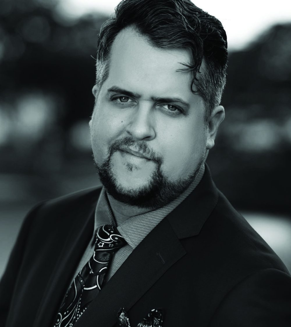 Andrew Allan Hiers headshot