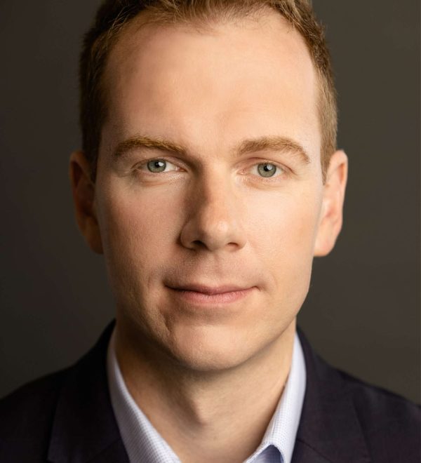 Brian Hupp