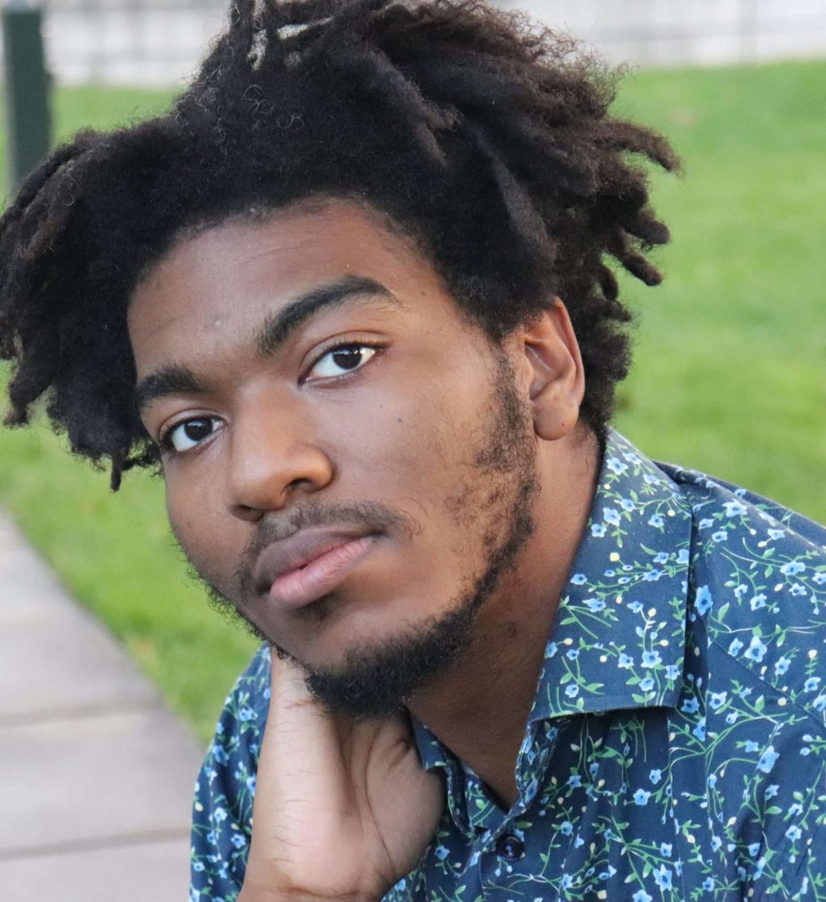 Matteo Adams