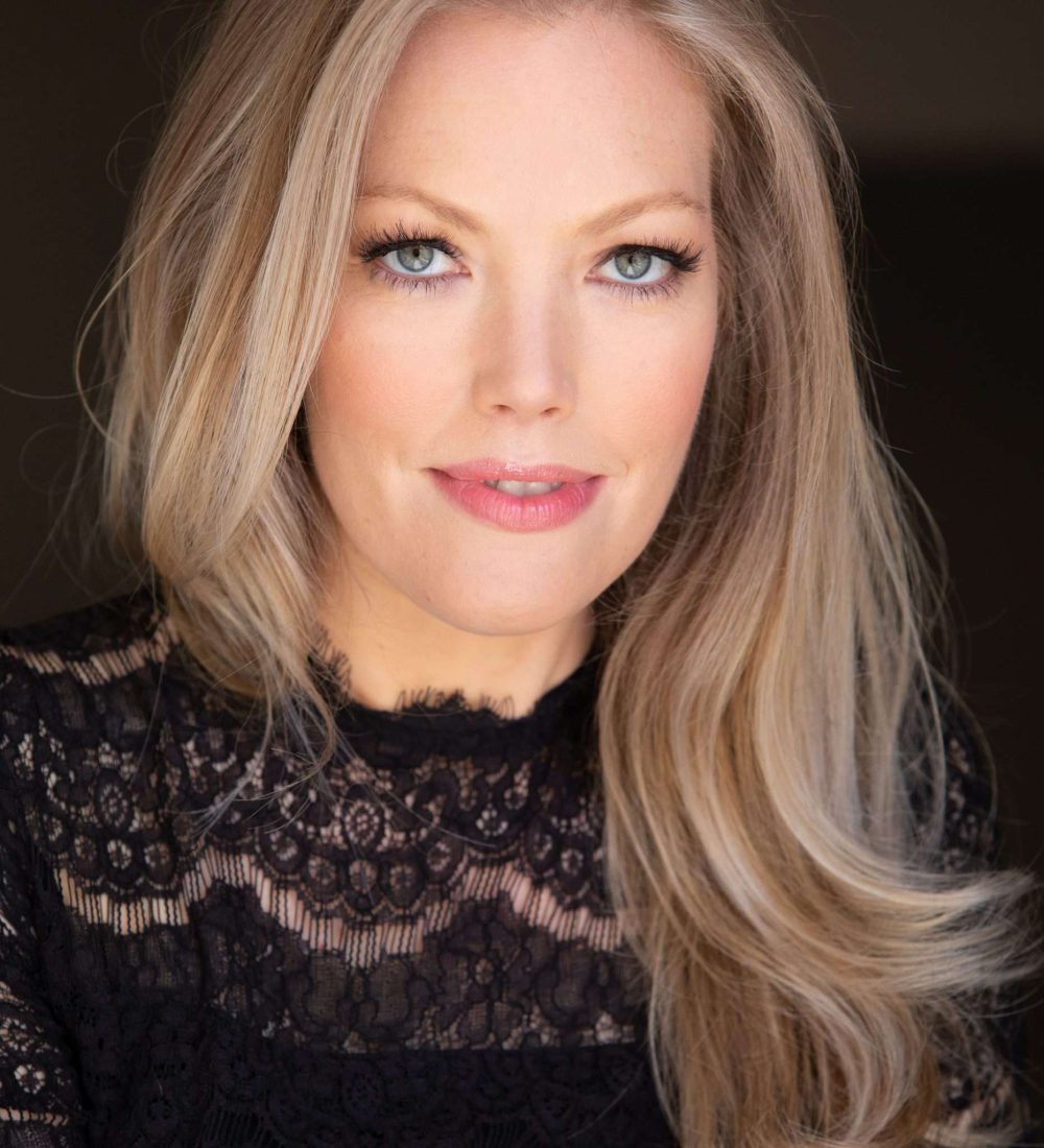 Jessica Sandidge Susannah