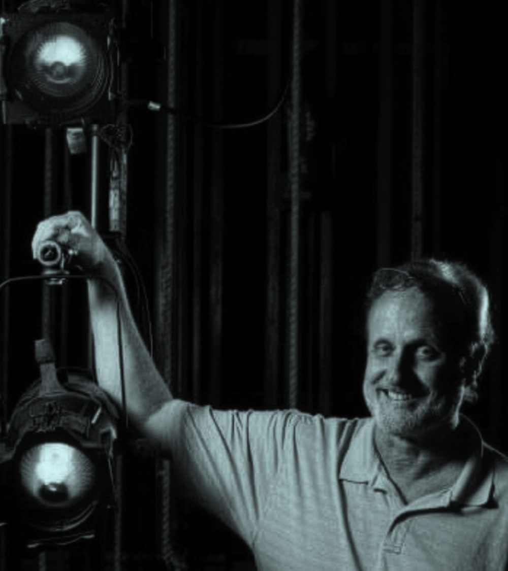 Keith Arsenault Lighting Designer