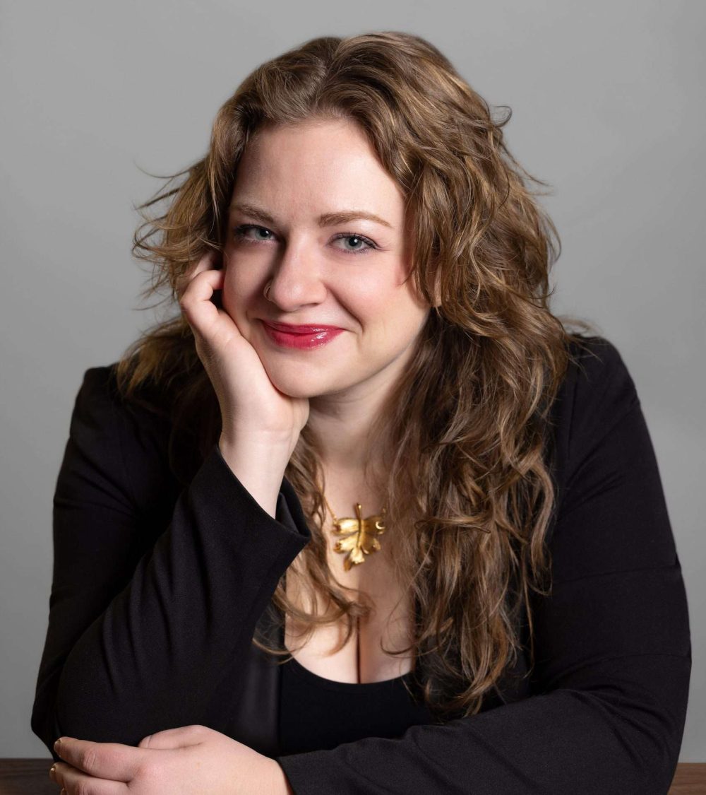 Leah Podzimek