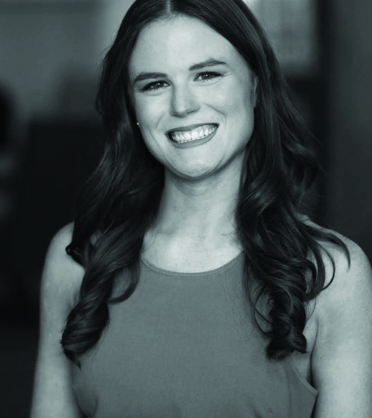 Murray, Brianna Headshot