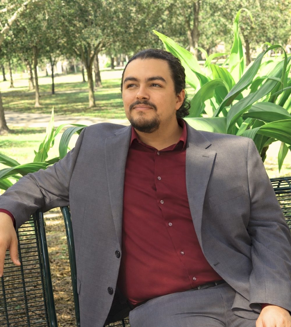 Raymond Castro