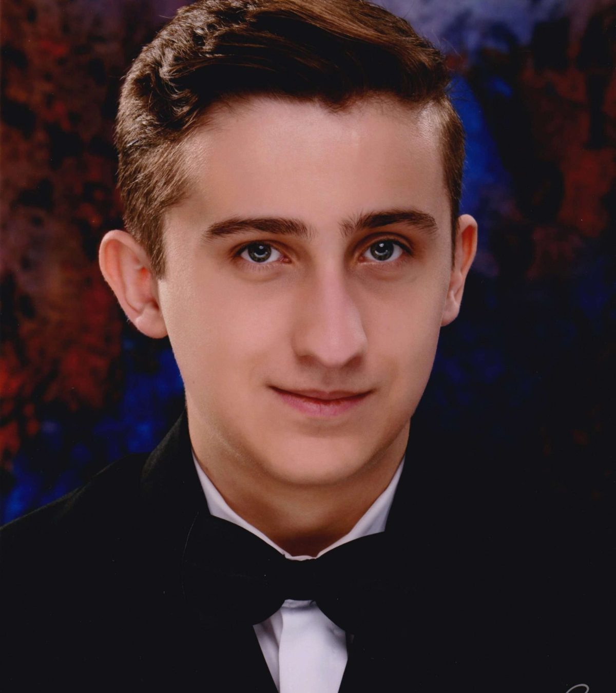Ryan Kosinski Elder Hayes COVER headshot